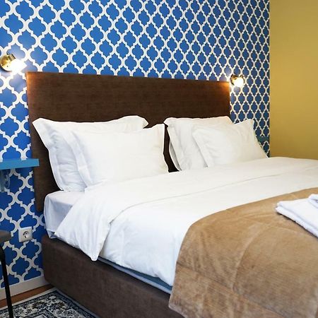 Apartamentos D'Alegria By Amber Star Rent Porto Eksteriør billede