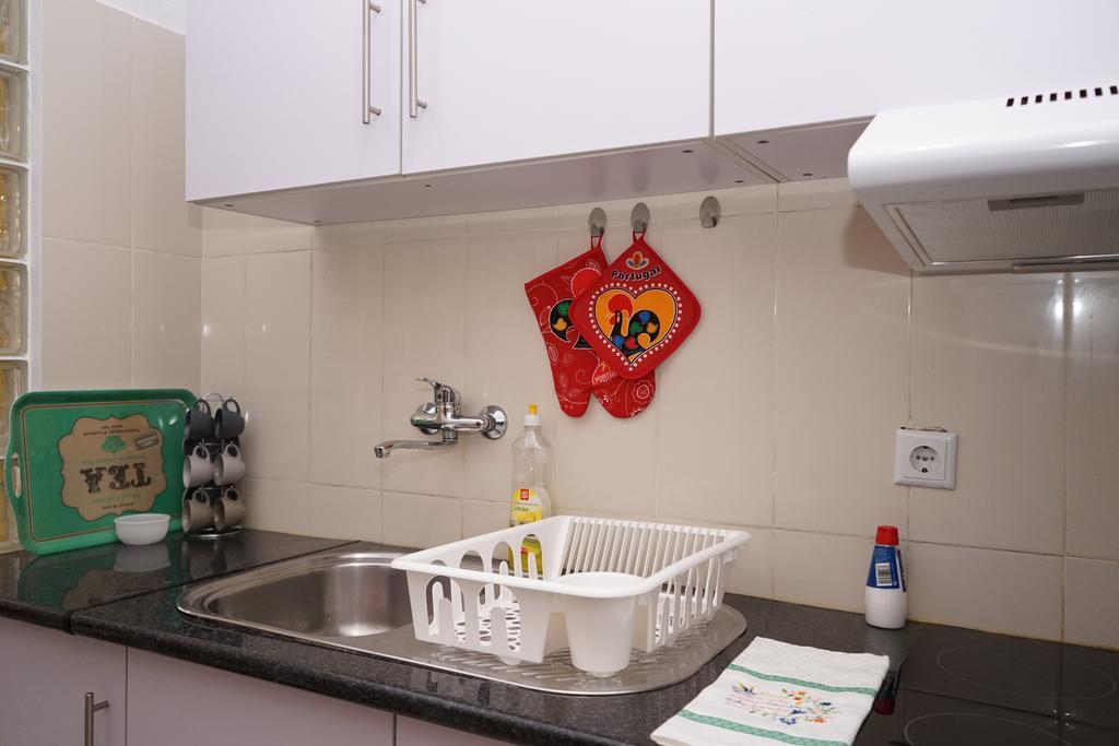 Apartamentos D'Alegria By Amber Star Rent Porto Værelse billede