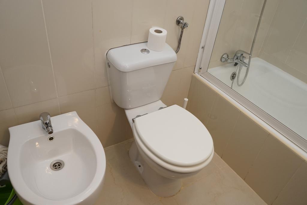 Apartamentos D'Alegria By Amber Star Rent Porto Værelse billede