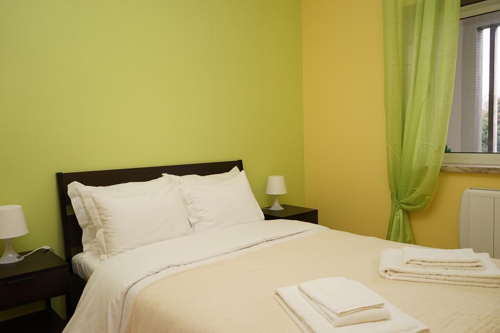 Apartamentos D'Alegria By Amber Star Rent Porto Værelse billede