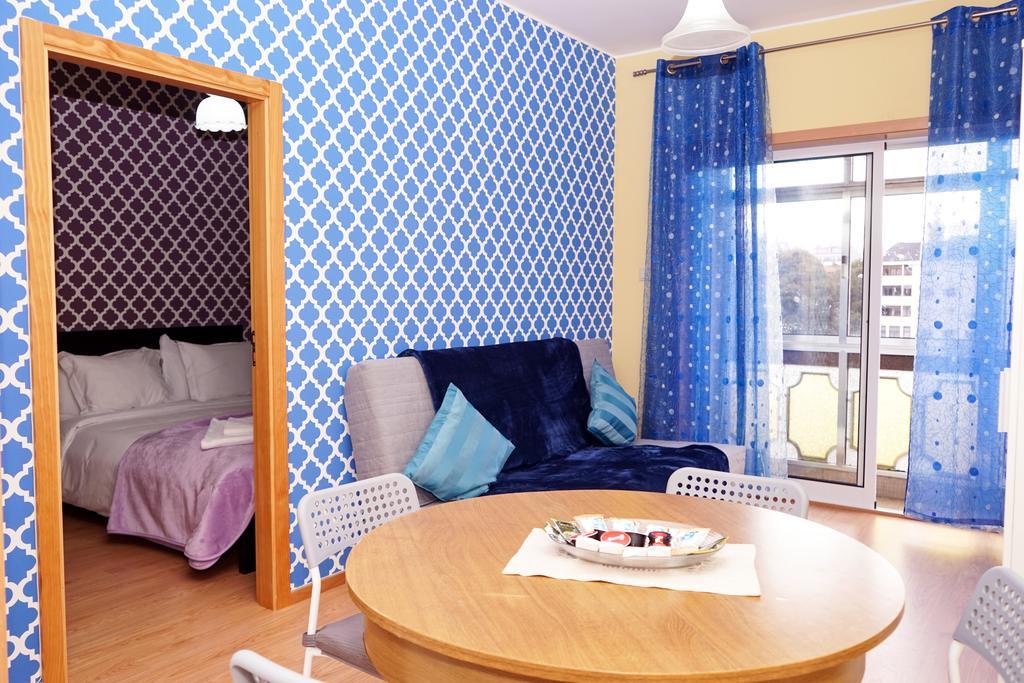 Apartamentos D'Alegria By Amber Star Rent Porto Eksteriør billede