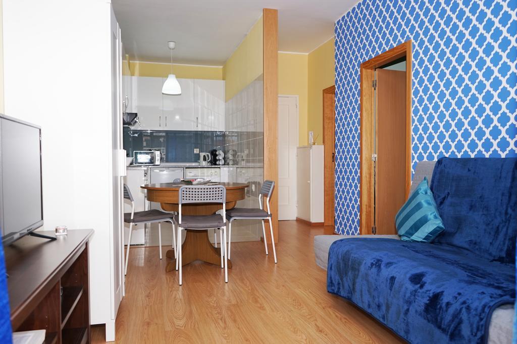 Apartamentos D'Alegria By Amber Star Rent Porto Eksteriør billede