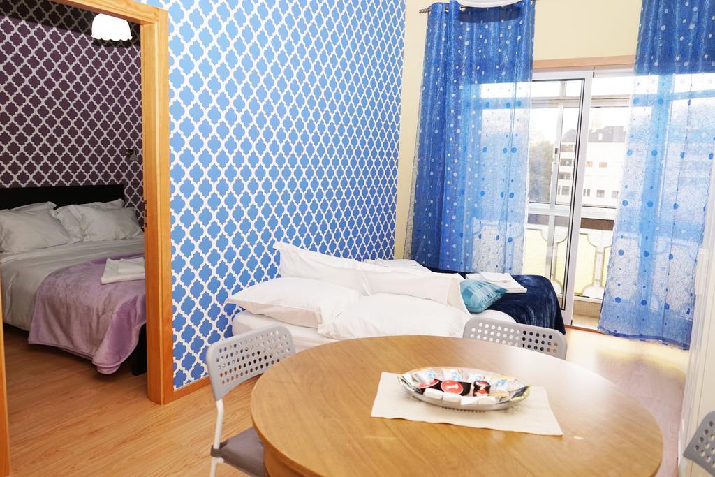 Apartamentos D'Alegria By Amber Star Rent Porto Eksteriør billede