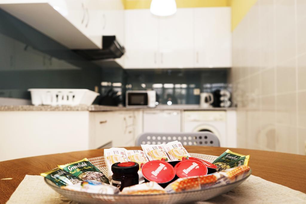 Apartamentos D'Alegria By Amber Star Rent Porto Eksteriør billede