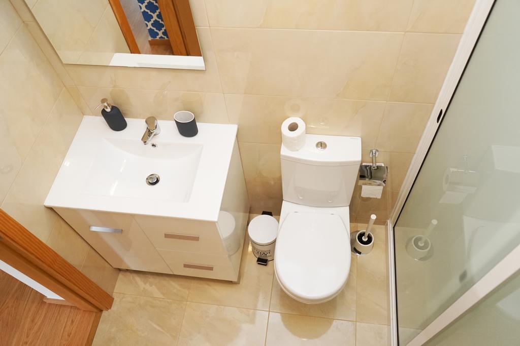 Apartamentos D'Alegria By Amber Star Rent Porto Eksteriør billede