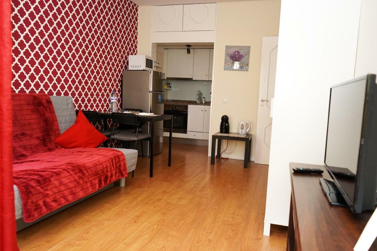 Apartamentos D'Alegria By Amber Star Rent Porto Eksteriør billede