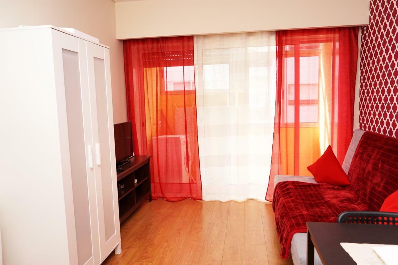 Apartamentos D'Alegria By Amber Star Rent Porto Eksteriør billede