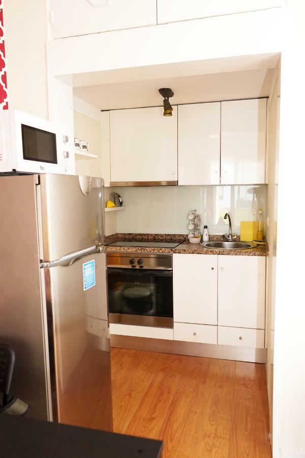 Apartamentos D'Alegria By Amber Star Rent Porto Eksteriør billede