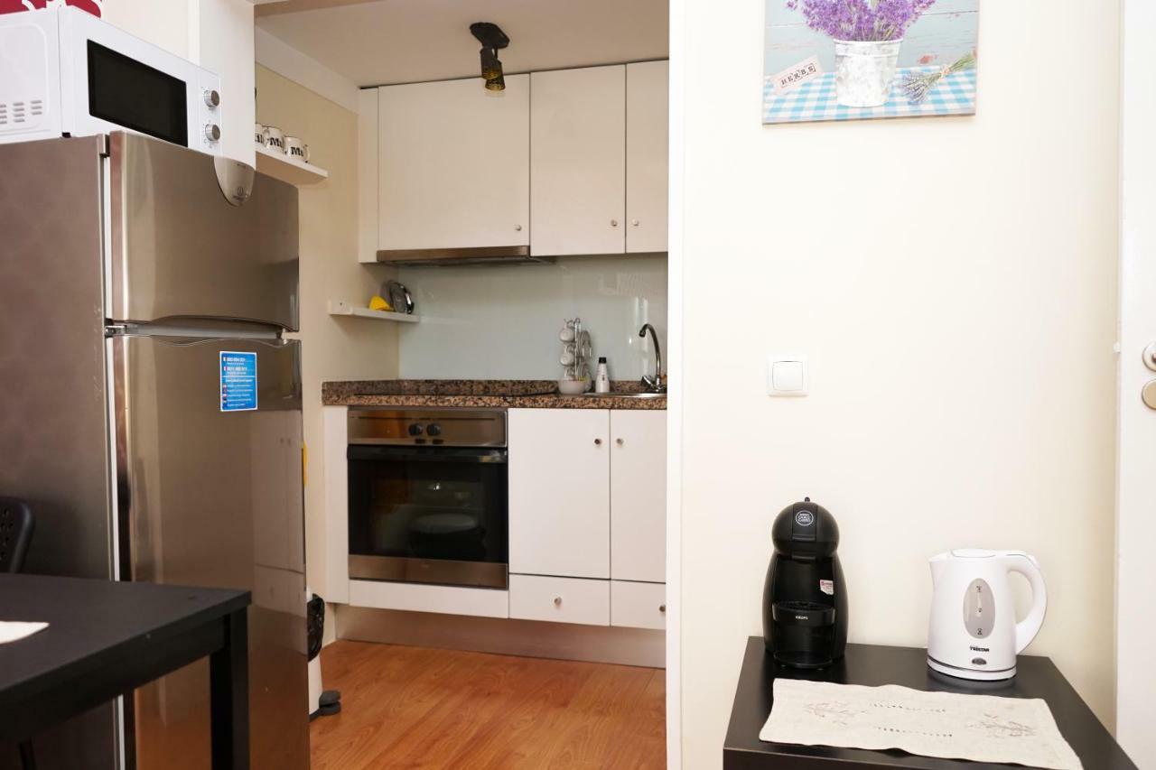 Apartamentos D'Alegria By Amber Star Rent Porto Eksteriør billede