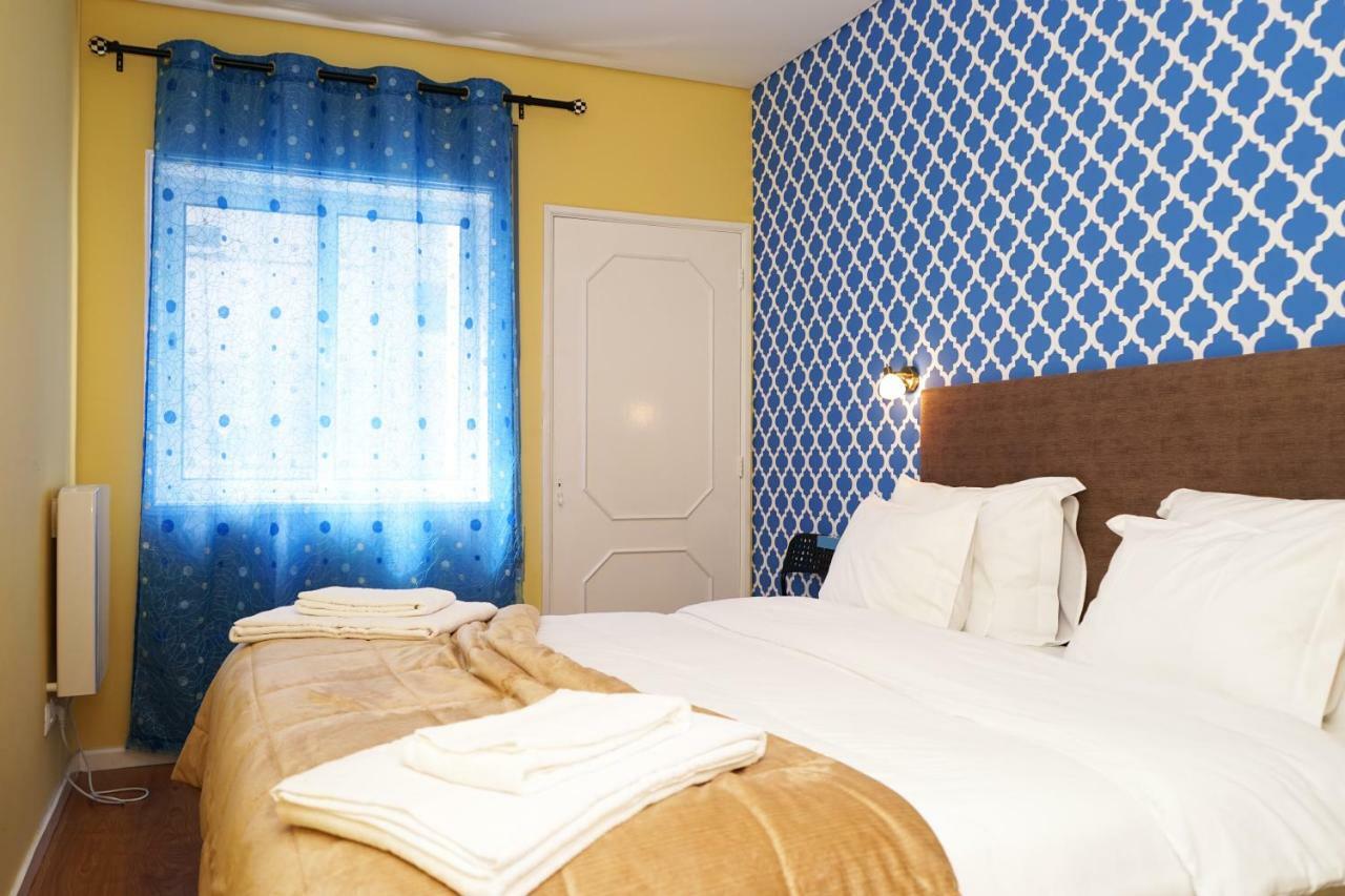 Apartamentos D'Alegria By Amber Star Rent Porto Eksteriør billede